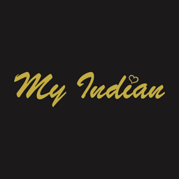 My India logo.